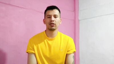 Le daba mi verga dura a mi profesor de Ingles de la Universidad - Relato sexual