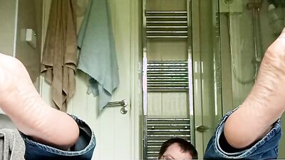 Masturbation Video #61