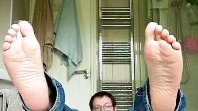 Masturbation Video #61