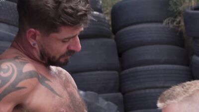 gay porn fucking me ass