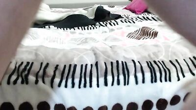 Dick masturbation close up
