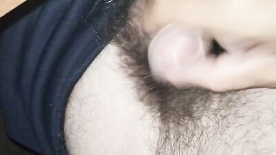 Masturbation 125