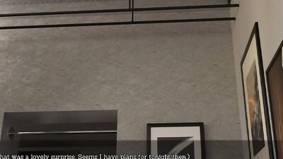 He is Dating a Sexy Brunette But Wants To Cheat on Her? - Leap of Faith #3