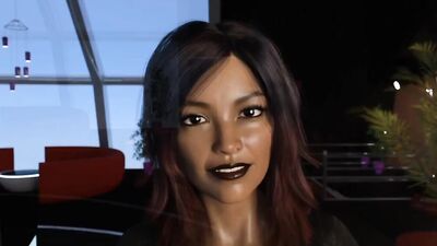 He is Dating a Sexy Brunette But Wants To Cheat on Her? - Leap of Faith #3