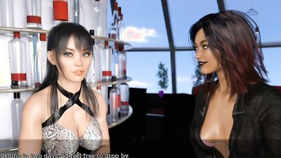He is Dating a Sexy Brunette But Wants To Cheat on Her? - Leap of Faith #3