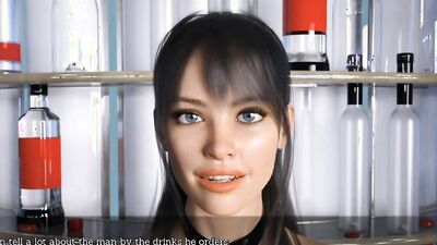 He is Dating a Sexy Brunette But Wants To Cheat on Her? - Leap of Faith #3