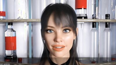 He is Dating a Sexy Brunette But Wants To Cheat on Her? - Leap of Faith #3