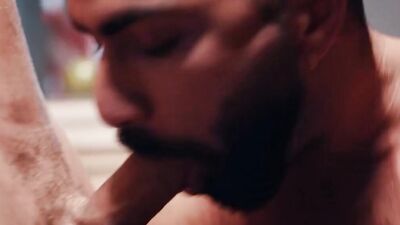 ICON MALE - Tristan Hunter Convinces His Teacher Adam Ramzi That The Two Are Meant For Each Other