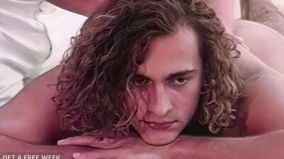 FalconStudios - Vintage European Hunks And Jocks Barebacking HARD