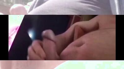 CUMPILATION OF DIRTYOLDGIT SEATED CUMSHOTS .... PART TWO