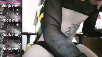 seducing