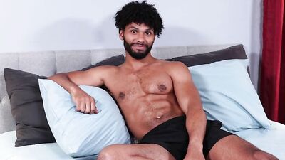 Hot Chocolate BBC Solo Jerk