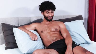 Hot Chocolate BBC Solo Jerk