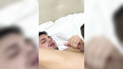 Mattia Price and Alberth Pineda - video complete