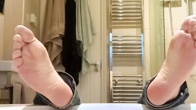 Masturbation Video #62