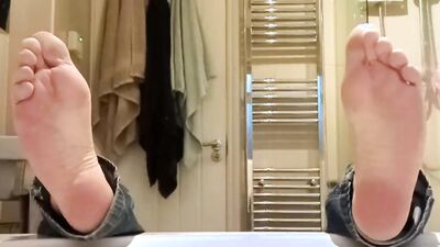 Masturbation Video #62