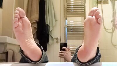 Masturbation Video #62