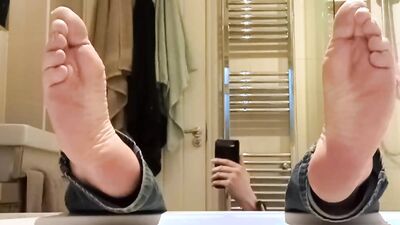 Masturbation Video #62