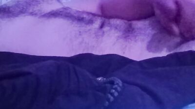 male masturbating huge penis