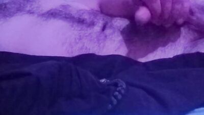 male masturbating huge penis