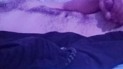 male masturbating huge penis