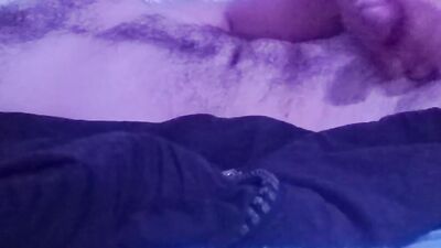 male masturbating huge penis