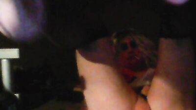 Sissy cumdump Sarah,shows how she likes to be fucked, masturbates, smokes, uses her mouth as her ashtray