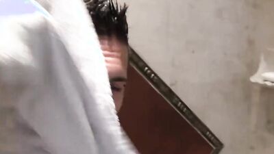 Teen Gagged and Shagged Bareback