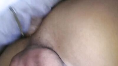 Teen Gagged and Shagged Bareback