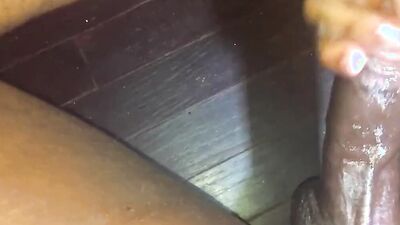 Flooding Cumdumps