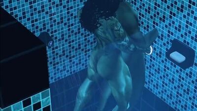 Creep By House Of Mama presents: Romeo & Sissy Kat????