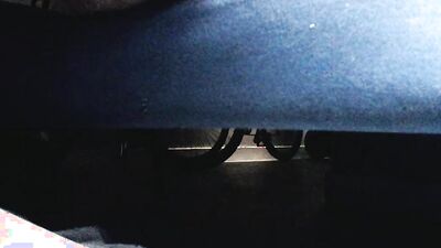 Multiple assgasms by multiple toys