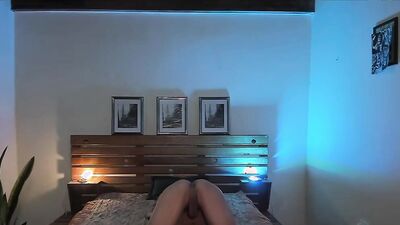relajante y muy caliente