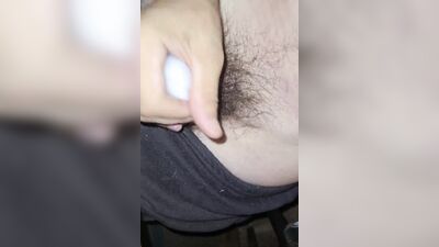 Masturbation - Video 154
