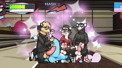 Oh so hero ver 0.19 version ingles