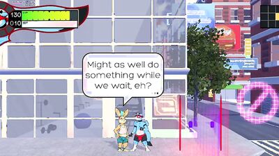 Oh so hero ver 0.19 version ingles