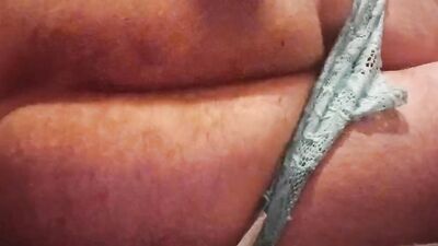 Sissy Ass Dildo Fuck