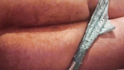 Sissy Ass Dildo Fuck
