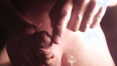 Xxxprecumdrip copyright shaving cumshot 8 inch uncut cock precum dripping solo male Masterbation orgasm cum