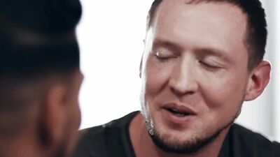 ICON MALE - Pierce Paris & Cesar Xes Can't Hide Their Desire To Go In Bed And Get Fucked All Day