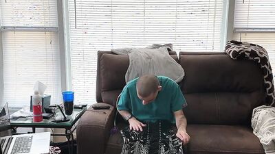 Jun 24 2023 - Unboxing my PVC Corset Vest