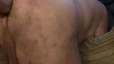Glamping is ffun. Great session at camp with Fire281 while hubby watched. Hole stretched, barebacked, and fisted