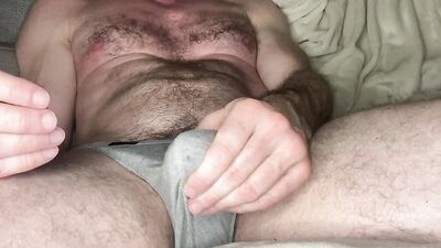 Would you like to leak, taste, and cum with me?