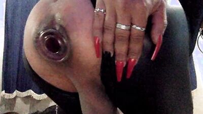 120vs -huge plug in -OMG