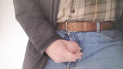 Weekly compilation of cumming at work