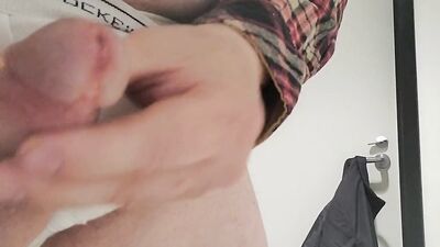 Weekly compilation of cumming at work