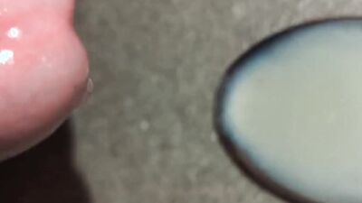 My second constant cum spunk flowing ultimate cumshot cumpilation