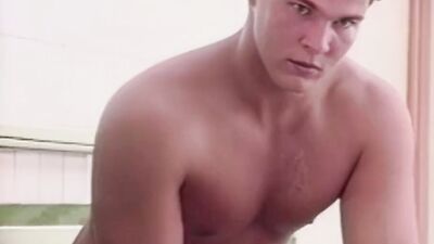 Vintage European Hunks And Jocks Barebacking HARD
