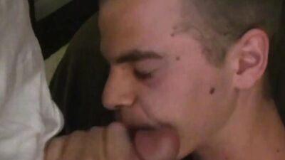 18 year old college drop out