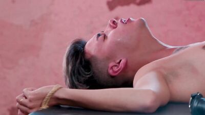 Latin hoe David Cameron gets sprawled for Mattia Price's cock